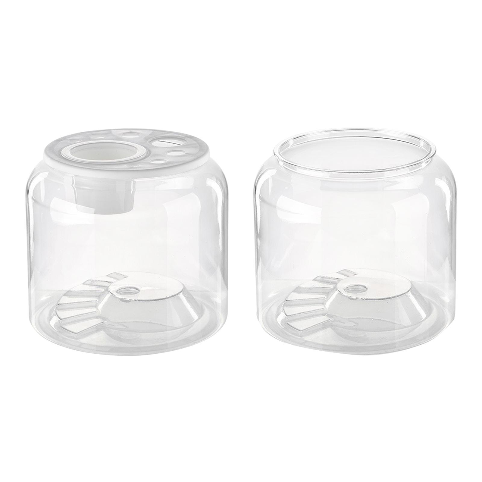 Aquário Transparente de Alta C - Draw Fish Aquarium avaliação e preço